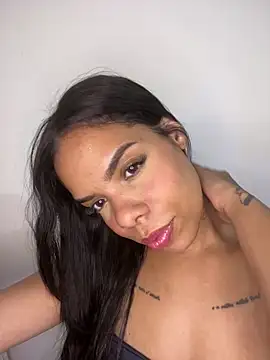 Megan-Carter online show from 24, 5, 2026