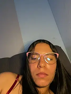 Snapshot of IsabelaRivers chatting on 11, 4, 2026 IsabelaRivers online show from 11, 4, 2026