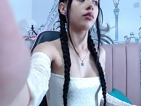 Snapshot of adulce_pinkcm chatting on 15, 4, 2026 adulce pinkcm online show from 15, 4, 2026