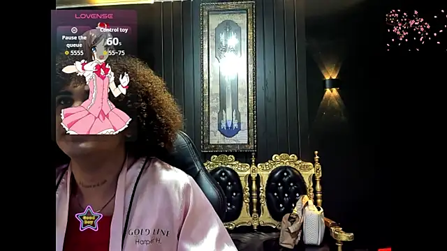 Snapshot of Sharlotte_Jones chatting on 21, 5, 2026 Sharlotte Jones online show from 21, 5, 2026