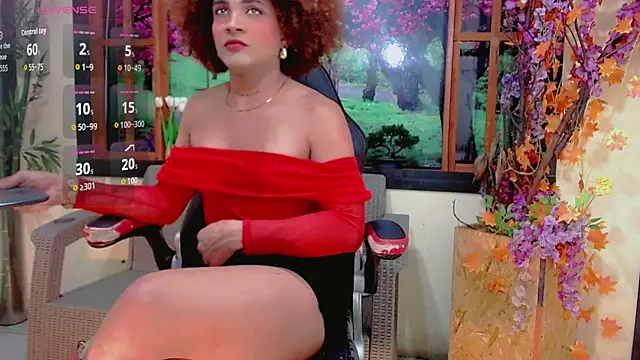 Snapshot of Sharlotte_Jones chatting on 13, 6, 2026 Sharlotte Jones online show from 13, 6, 2026