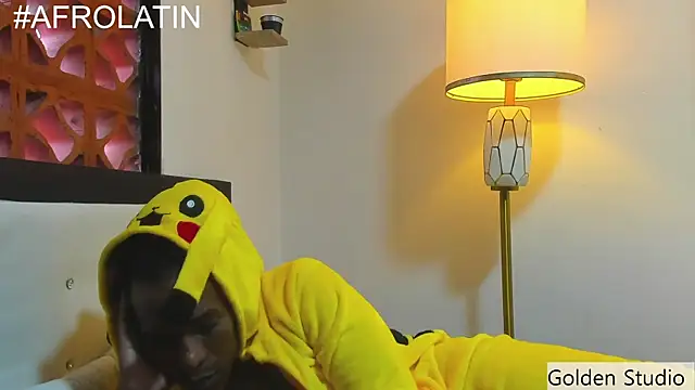 Gambixxx online show from 11, 4, 2026