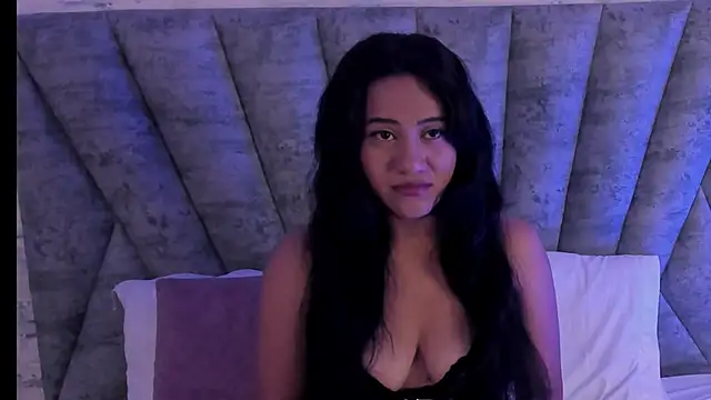 Shashadeluxe online show from 24, 4, 2026