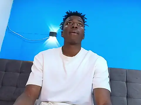 JeanDantte online show from 18, 4, 2026