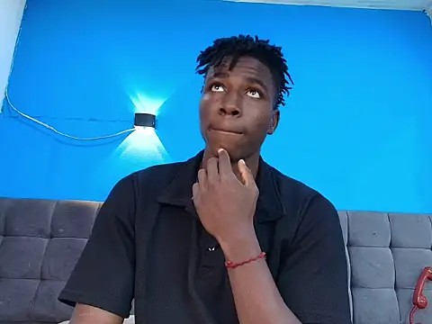 JeanDantte online show from 14, 4, 2026