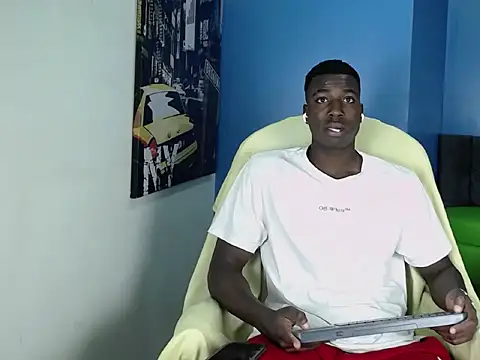Snapshot of JeanDantte chatting on 6, 7, 2026 JeanDantte online show from 6, 7, 2026