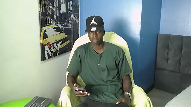 Snapshot of JeanDantte chatting on 19, 6, 2026 JeanDantte online show from 19, 6, 2026