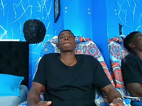 JeanDantte online show from 25, 5, 2026