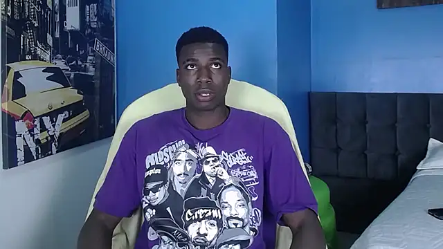 Snapshot of JeanDantte chatting on 2, 7, 2026 JeanDantte online show from 2, 7, 2026