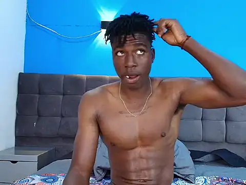 JeanDantte online show from 11, 4, 2026