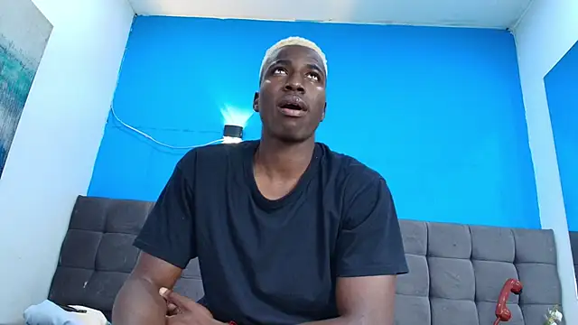 JeanDantte online show from 22, 4, 2026