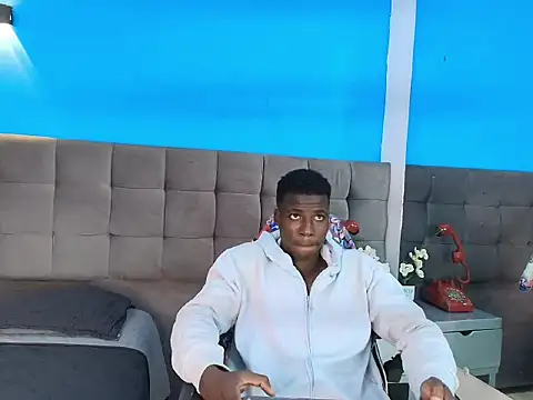 JeanDantte online show from 9, 6, 2026