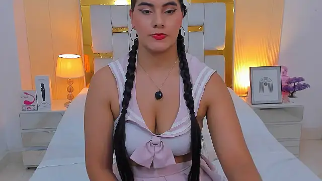 Snapshot of Alara_Keyy chatting on 29, 5, 2026 Alara Keyy online show from 29, 5, 2026