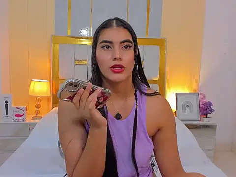 Snapshot of Alara_Keyy chatting on 14, 4, 2026 Alara Keyy online show from 14, 4, 2026