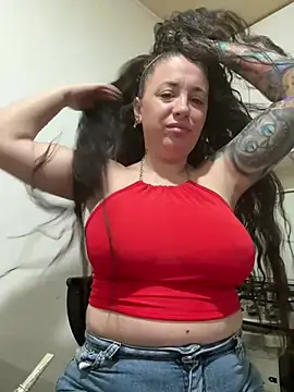 Snapshot of Alma_sensual chatting on 10, 4, 2026 Alma sensual online show from 10, 4, 2026