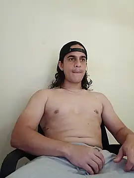 Snapshot of randomzombie27 chatting on 20, 4, 2026 randomzombie27 online show from 20, 4, 2026