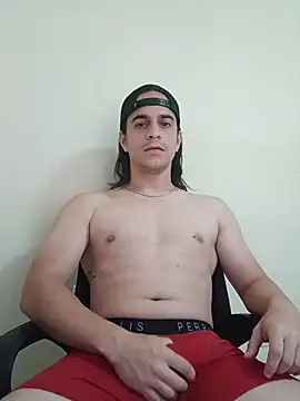 Snapshot of randomzombie27 chatting on 27, 4, 2026 randomzombie27 online show from 27, 4, 2026