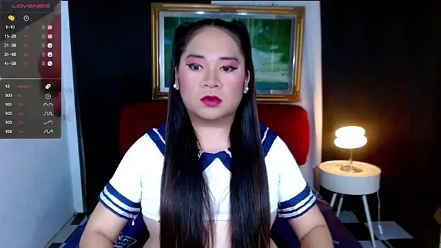 HugeCumRainSamantha online show from 7, 4, 2026