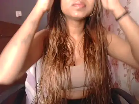 Snapshot of Baal_minati chatting on 10, 4, 2026 Baal minati online show from 10, 4, 2026