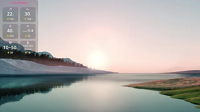 amycui online show from 9, 4, 2026