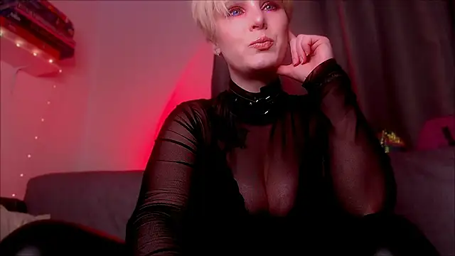 SeverinaMurr online show from 7, 4, 2026