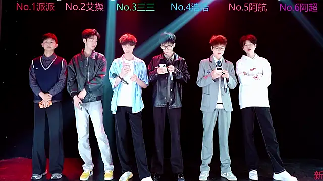 Snapshot of MS-818 chatting on 3, 4, 2026 MS-818 online show from 3, 4, 2026