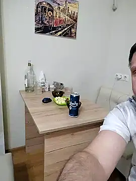 Zupiru online show from 25, 5, 2026