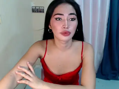 urasiankylie online show from 12, 5, 2026