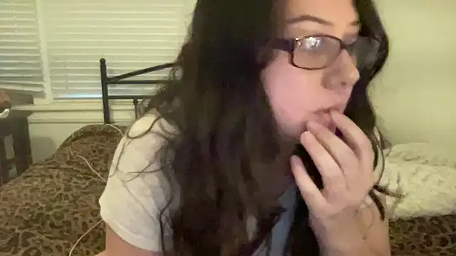 ariaxm00n online show from 20, 7, 2026