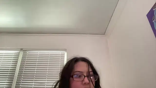 ariaxm00n online show from 16, 7, 2026