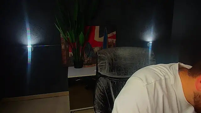 Snapshot of DaxGreer chatting on 30, 4, 2026 DaxGreer online show from 30, 4, 2026