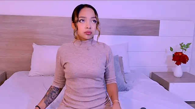 LaraBelmon online show from 11, 4, 2026