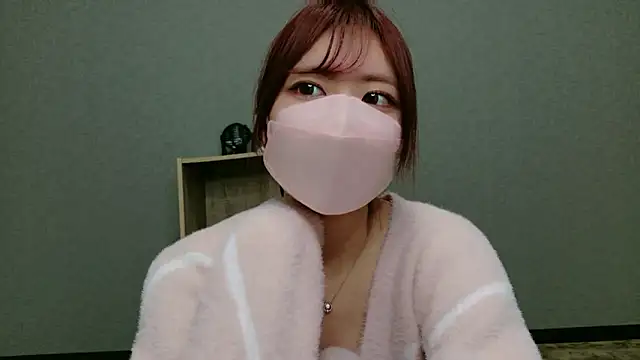 Snapshot of YUA_0425 chatting on 15, 5, 2026 YUA 0425 online show from 15, 5, 2026