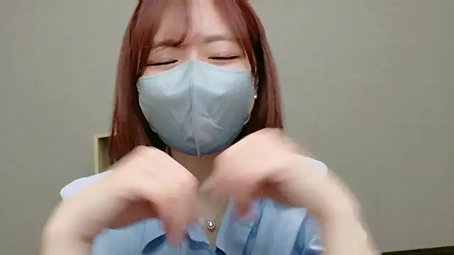 Snapshot of YUA_0425 chatting on 12, 5, 2026 YUA 0425 online show from 12, 5, 2026