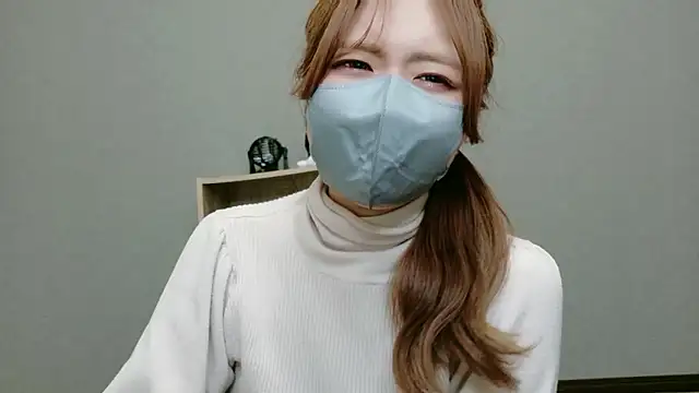 Snapshot of YUA_0425 chatting on 5, 5, 2026 YUA 0425 online show from 5, 5, 2026