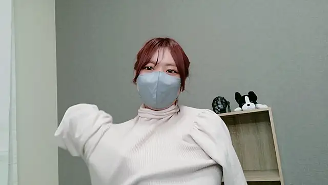 Snapshot of YUA_0425 chatting on 12, 5, 2026 YUA 0425 online show from 12, 5, 2026
