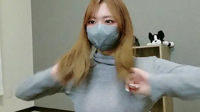 Snapshot of YUA_0425 chatting on 3, 5, 2026 YUA 0425 online show from 3, 5, 2026
