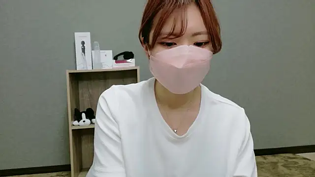 Snapshot of YUA_0425 chatting on 10, 6, 2026 YUA 0425 online show from 10, 6, 2026