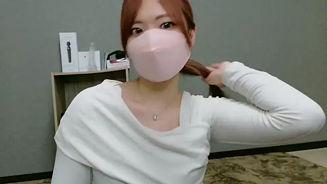 Snapshot of YUA_0425 chatting on 7, 6, 2026 YUA 0425 online show from 7, 6, 2026