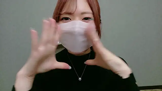 Snapshot of YUA_0425 chatting on 24, 5, 2026 YUA 0425 online show from 24, 5, 2026