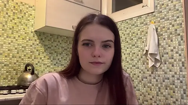 Snapshot of KikiAmino chatting on 5, 4, 2026 KikiAmino online show from 5, 4, 2026