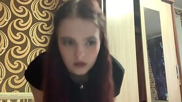 Snapshot of KikiAmino chatting on 24, 4, 2026 KikiAmino online show from 24, 4, 2026