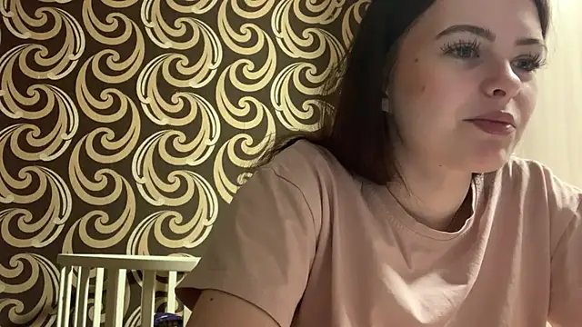 Snapshot of KikiAmino chatting on 5, 5, 2026 KikiAmino online show from 5, 5, 2026
