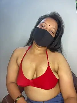 Snapshot of Monika_6999 chatting on 23, 5, 2026 Monika 6999 online show from 23, 5, 2026