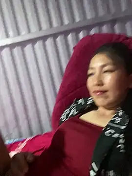 Snapshot of Huonglyna chatting on 24, 5, 2026 Huonglyna online show from 24, 5, 2026