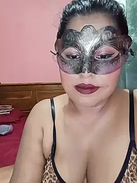 Maskedcurves online show from 1, 7, 2026