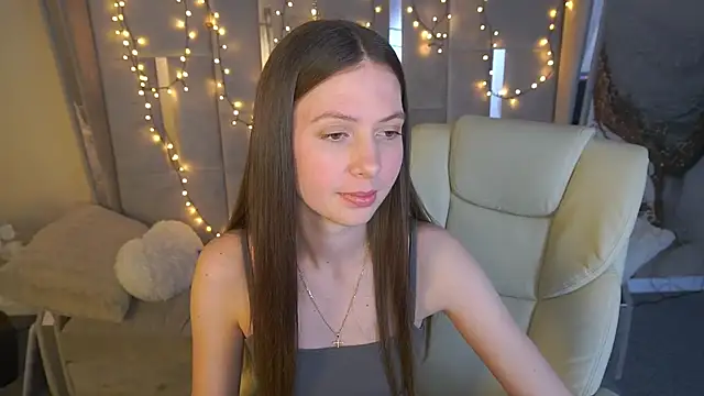 Snapshot of BabyLumi chatting on 29, 5, 2026 BabyLumi online show from 29, 5, 2026