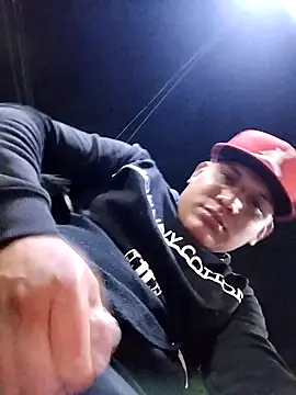 andry420 online show from 5, 4, 2026