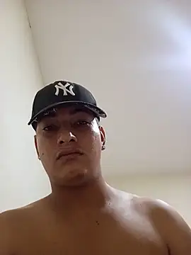 xaviruiz123 online show from 15, 5, 2026