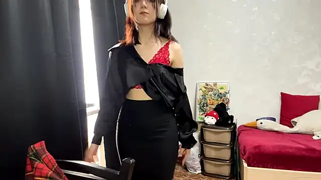 PattieHija online show from 4, 4, 2026